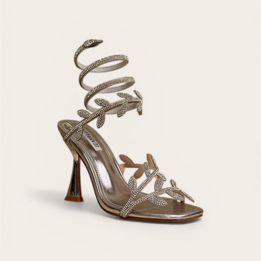 Nathalia Sandals C007