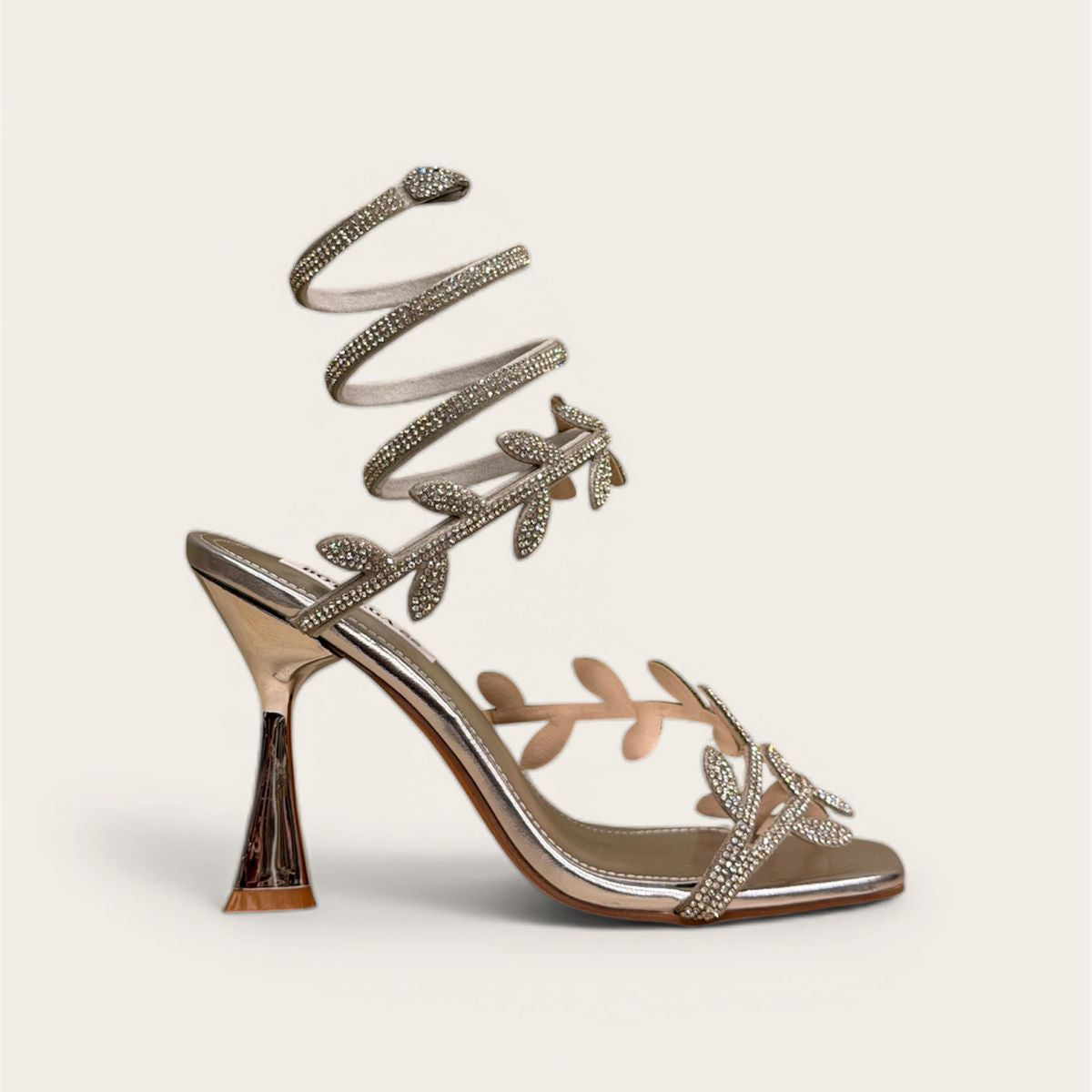 Nathalia Sandals C007