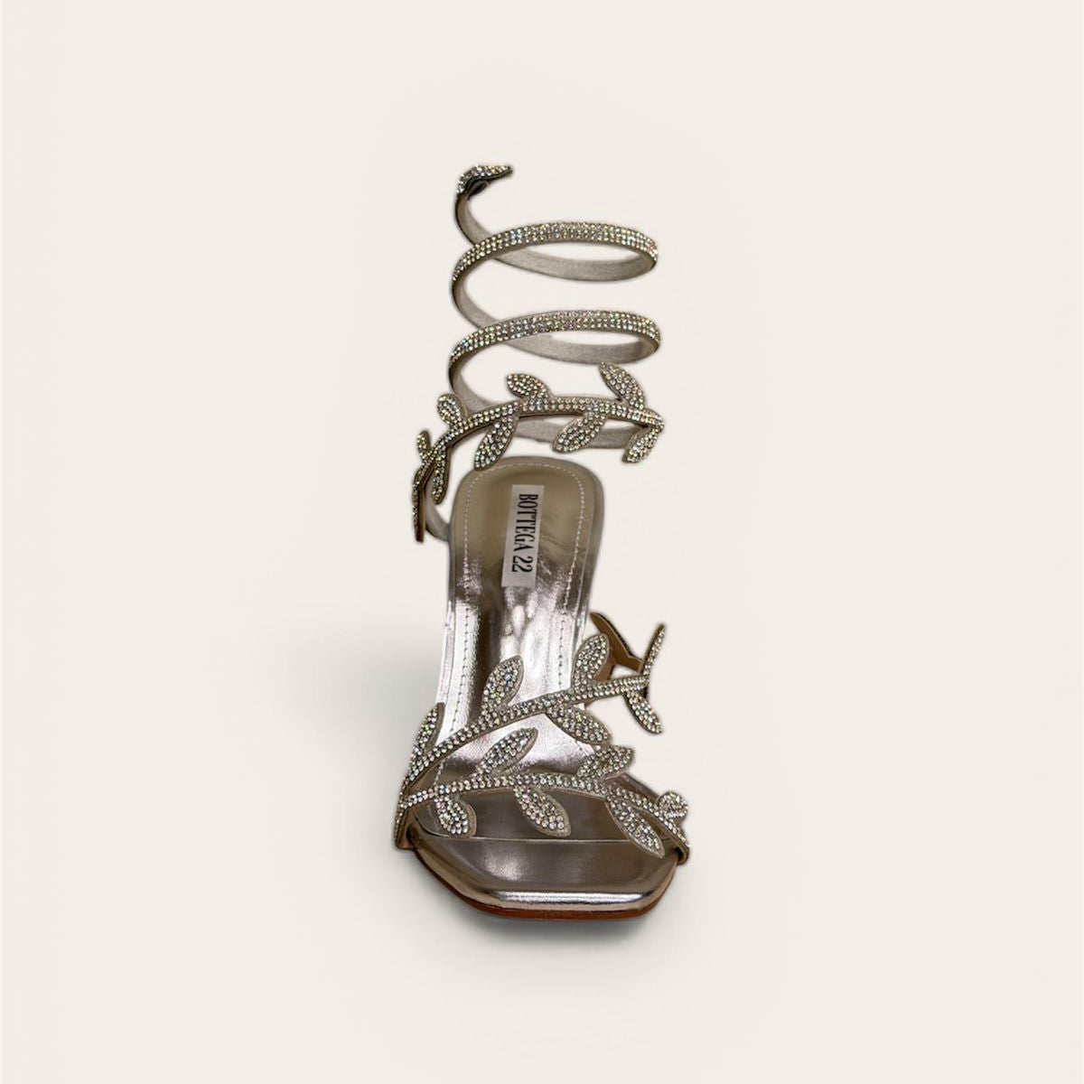 Nathalia Sandals C007