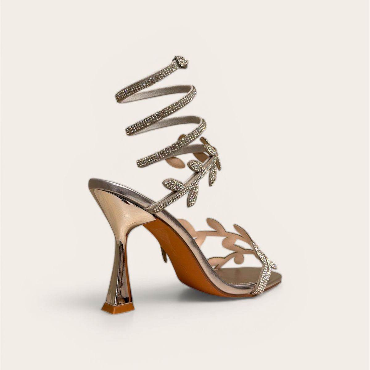 Nathalia Sandals C007