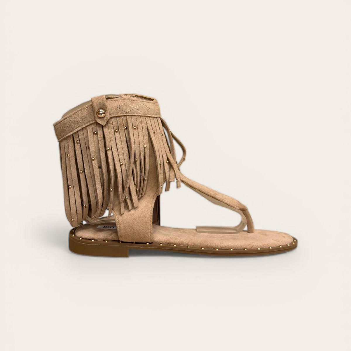 Elody Boho sandals C010