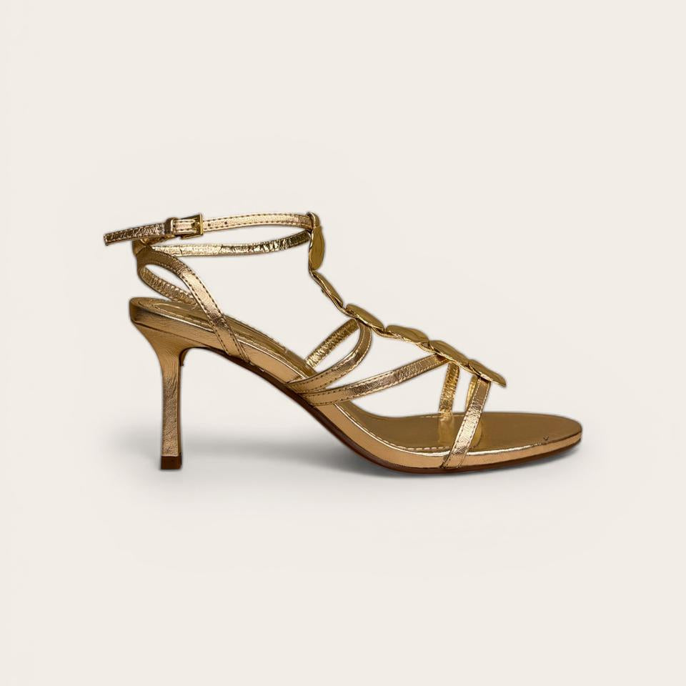 Emilia Tong Sandals C119