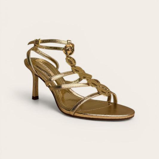 Emilia Tong Sandals C119