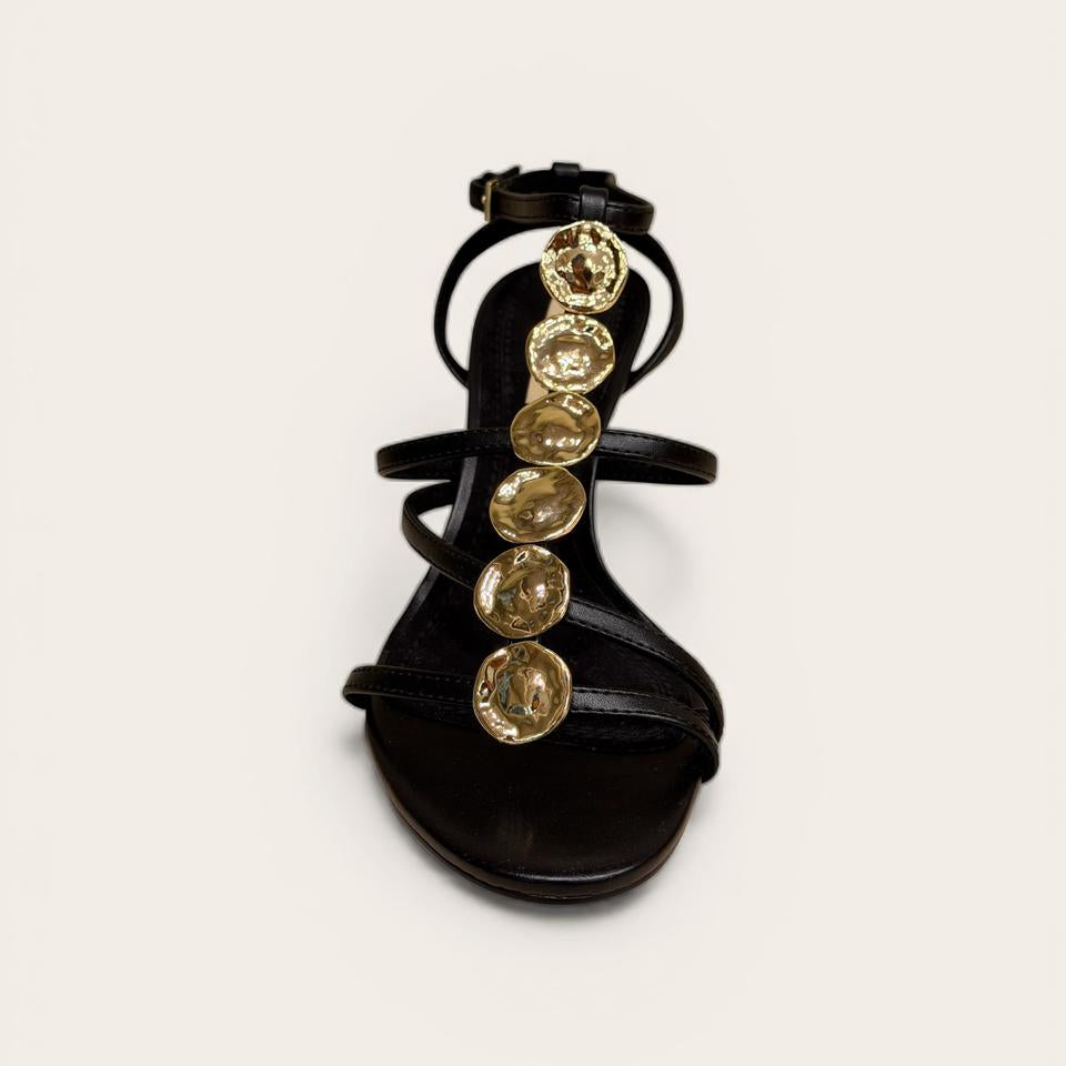 Emilia Tong Sandals C119