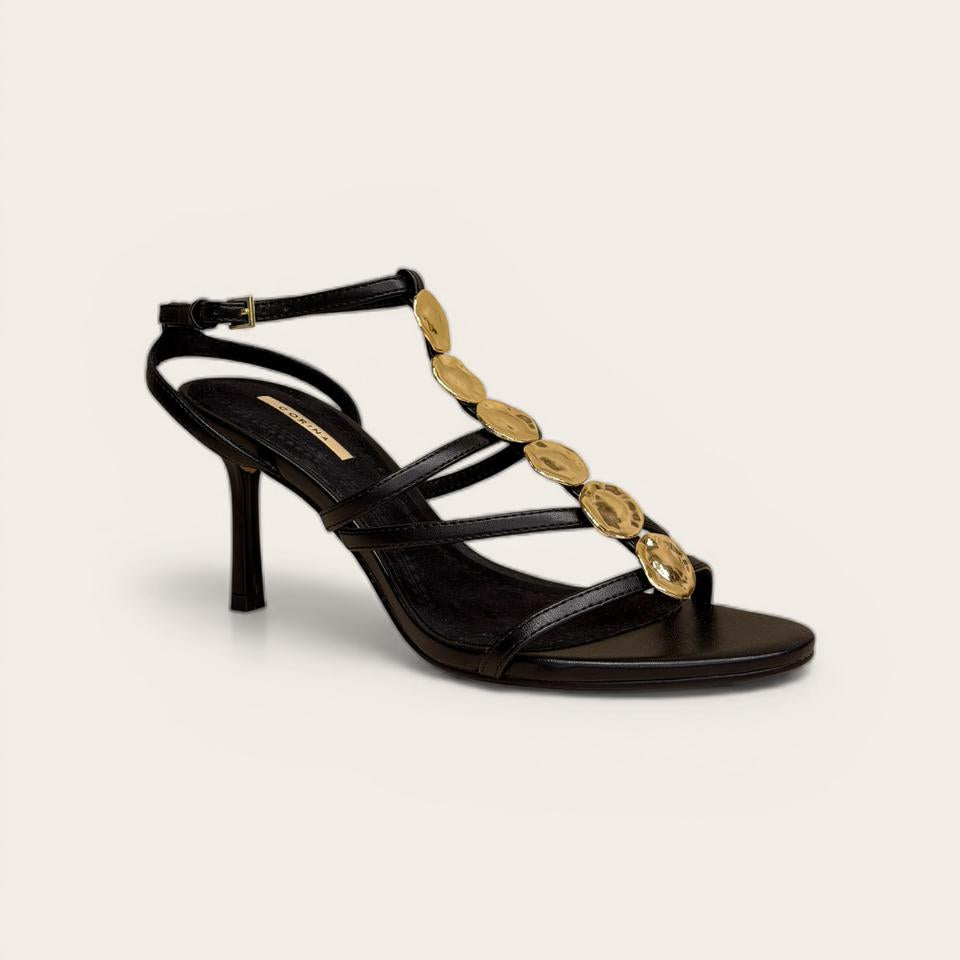 Emilia Tong Sandals C119