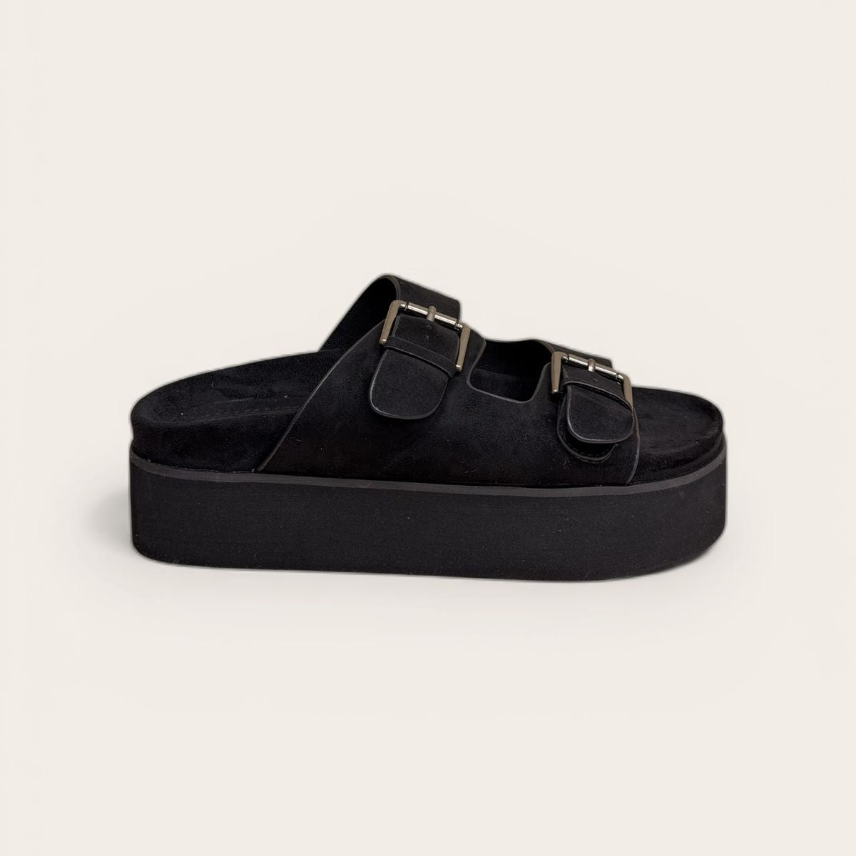Sandro Platform Slides C105