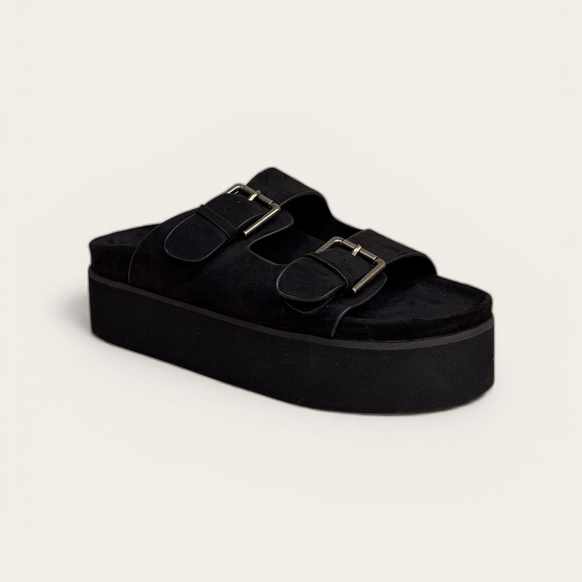 Sandro Platform Slides C105