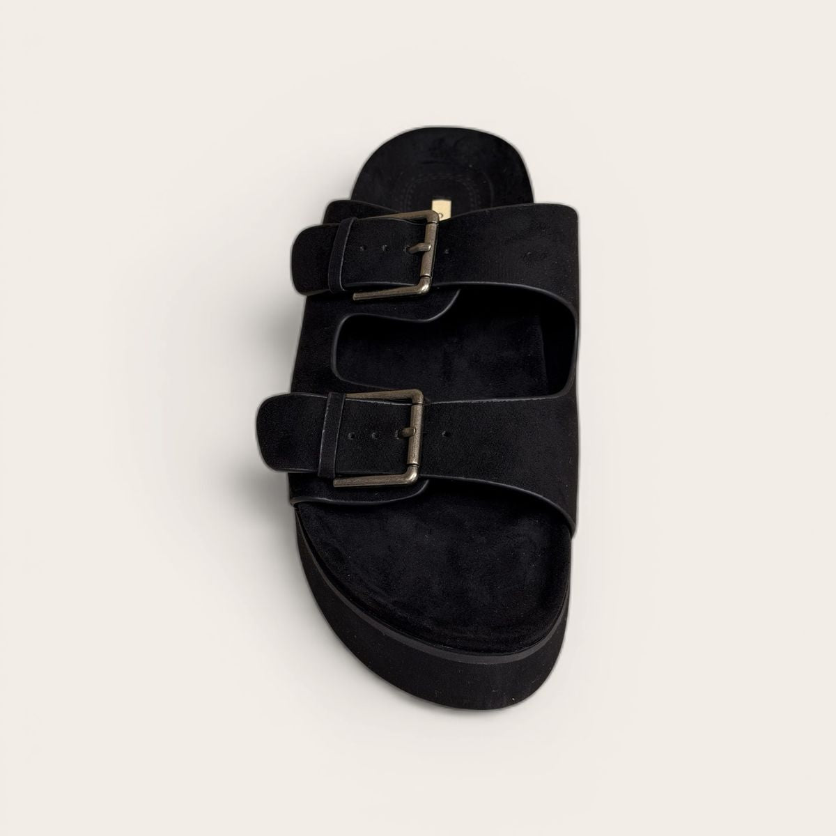 Sandro Platform Slides C105