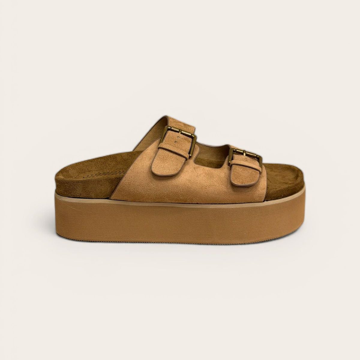 Sandro Platform Slides C105