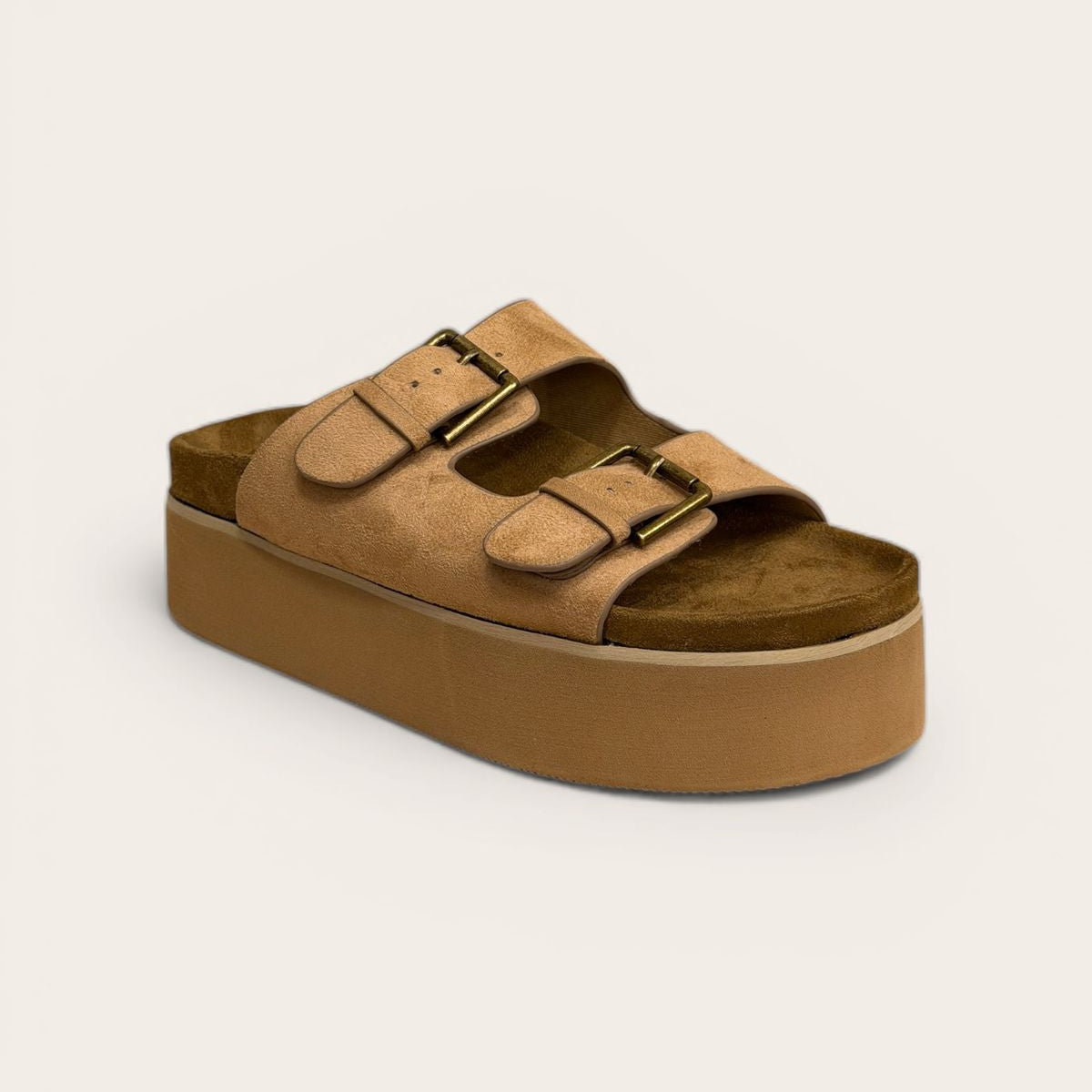 Sandro Platform Slides C105