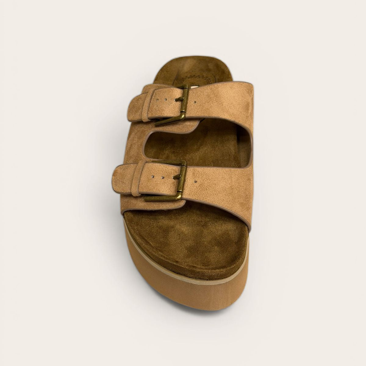 Sandro Platform Slides C105