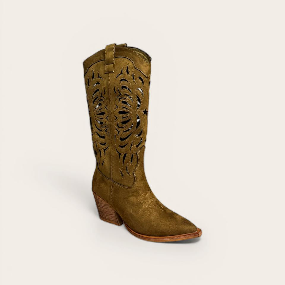 Roberta Boots C100