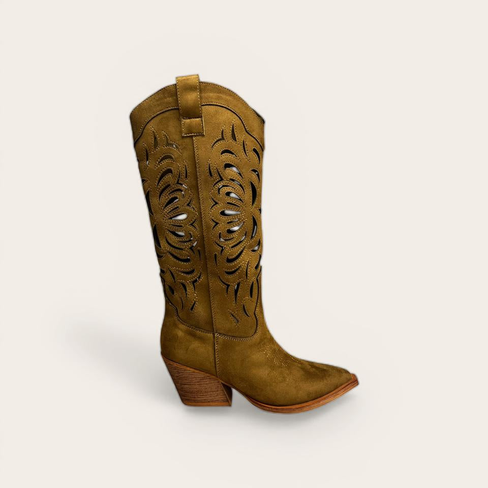 Roberta Boots C100