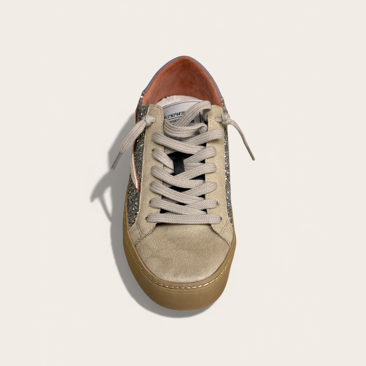 Regina Sneakers C102