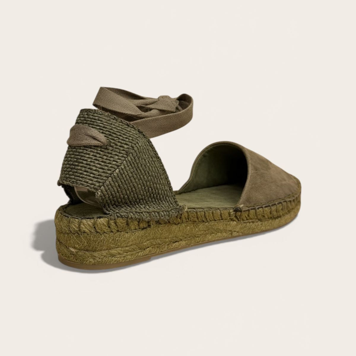 Fiona Espadrilles C113