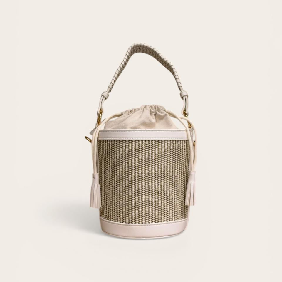 Amalfi Bucket  Bag
