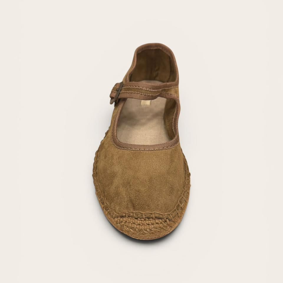 Flat Shoes C128
