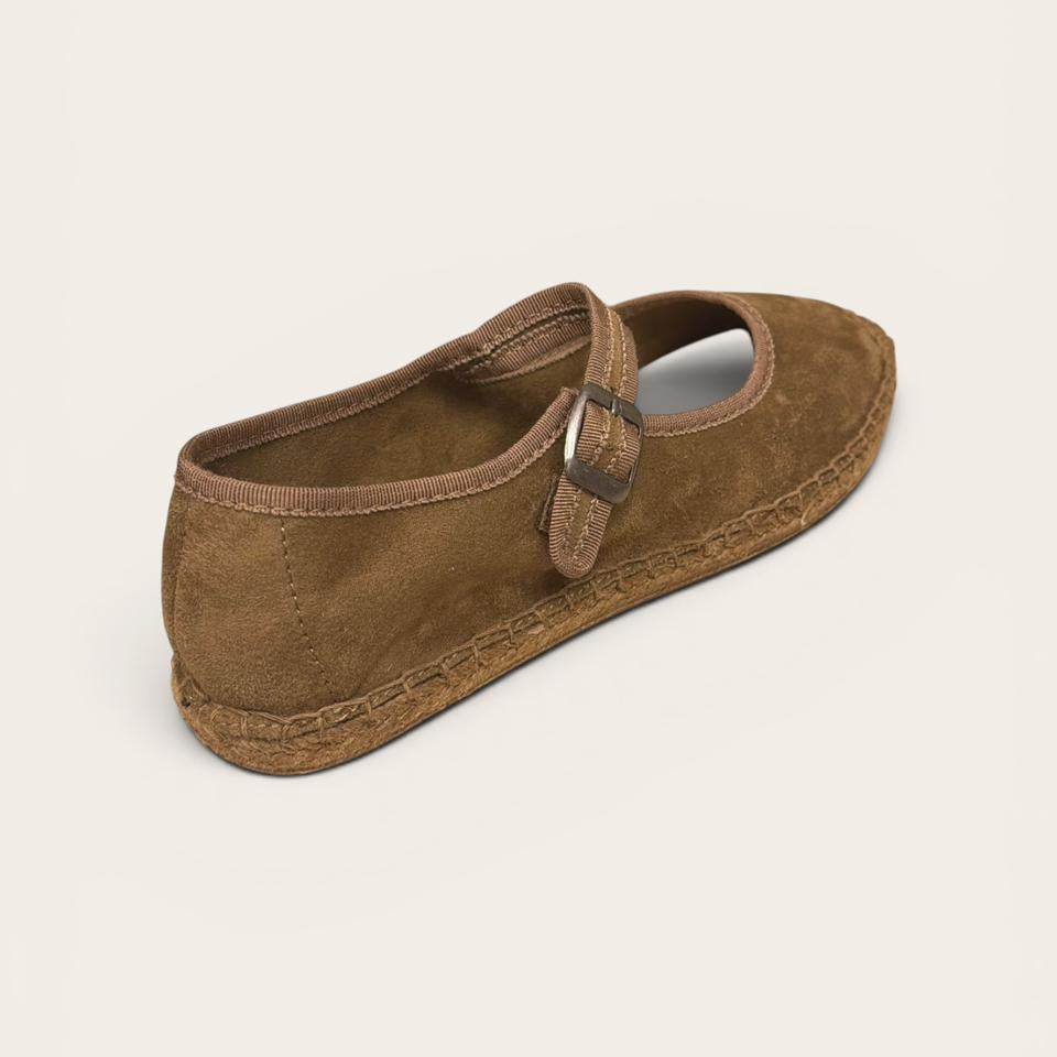 Flat Shoes C128