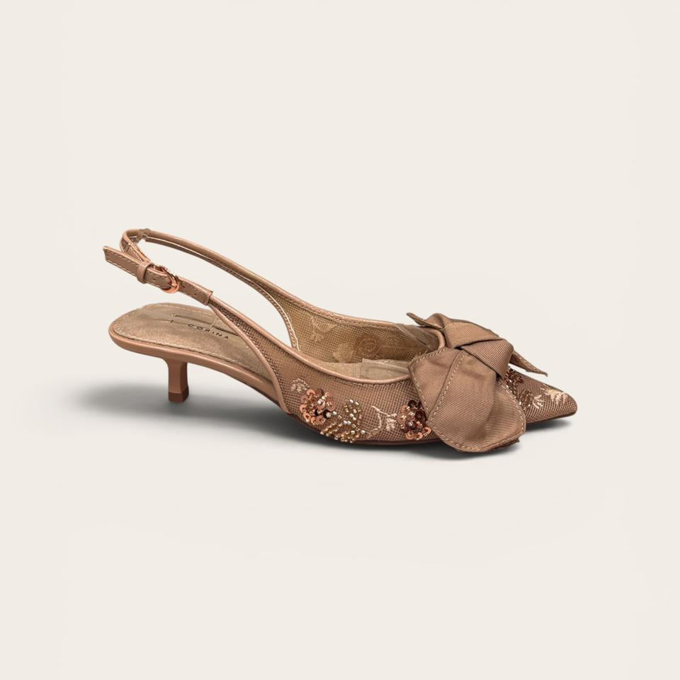 Linda Sandals C125