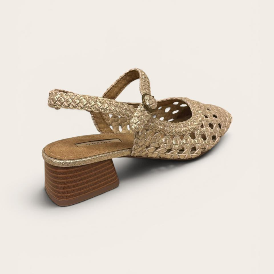 SISI   Sandals C126