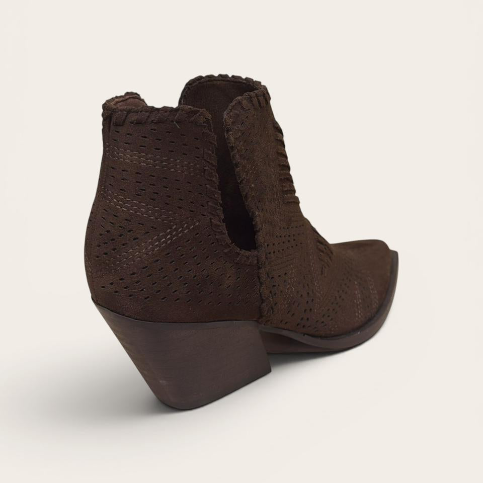 Booties C121