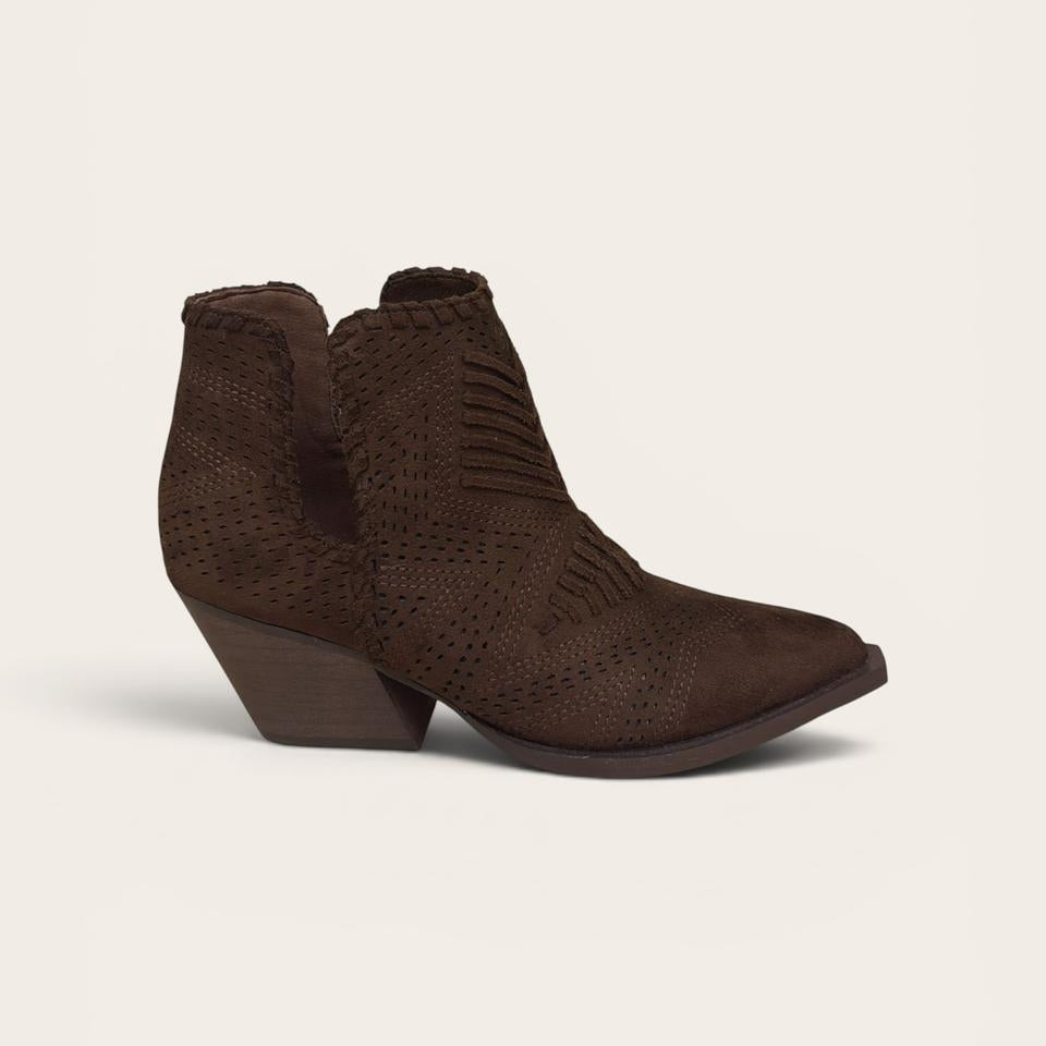Booties C121