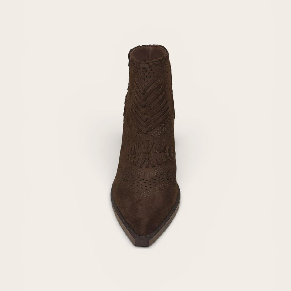 Booties C121