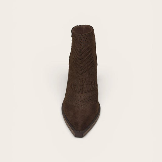 Booties C121