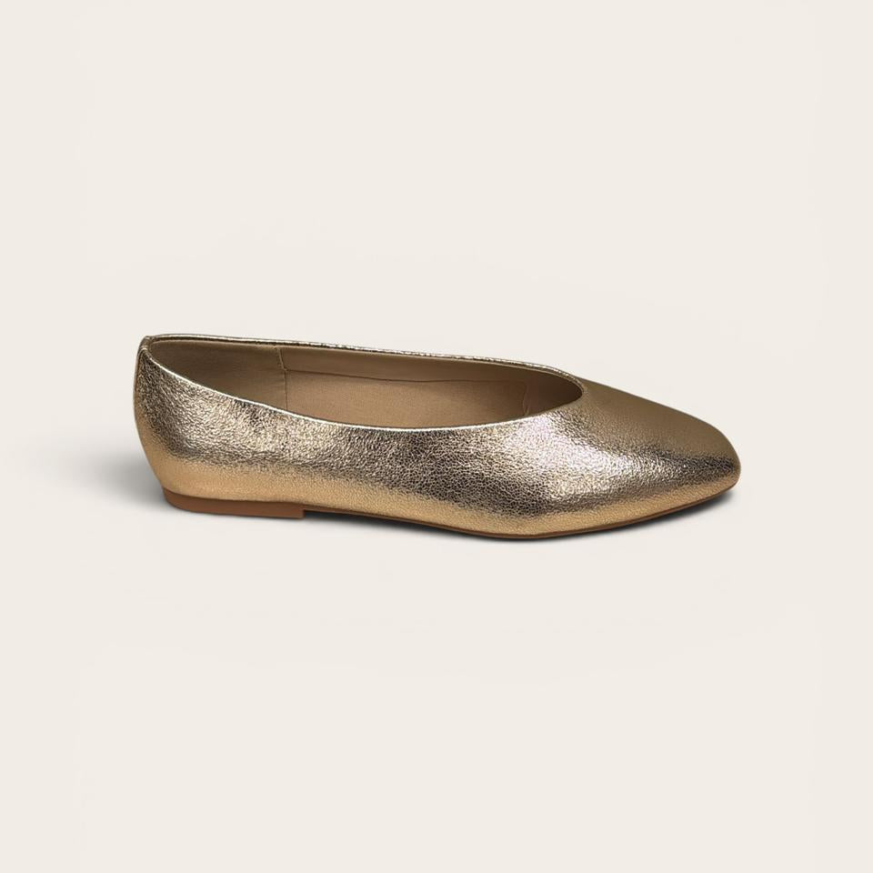 Flat Ballerina Shoes C120