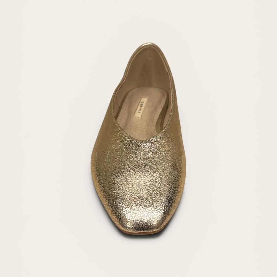 Flat Ballerina Shoes C120