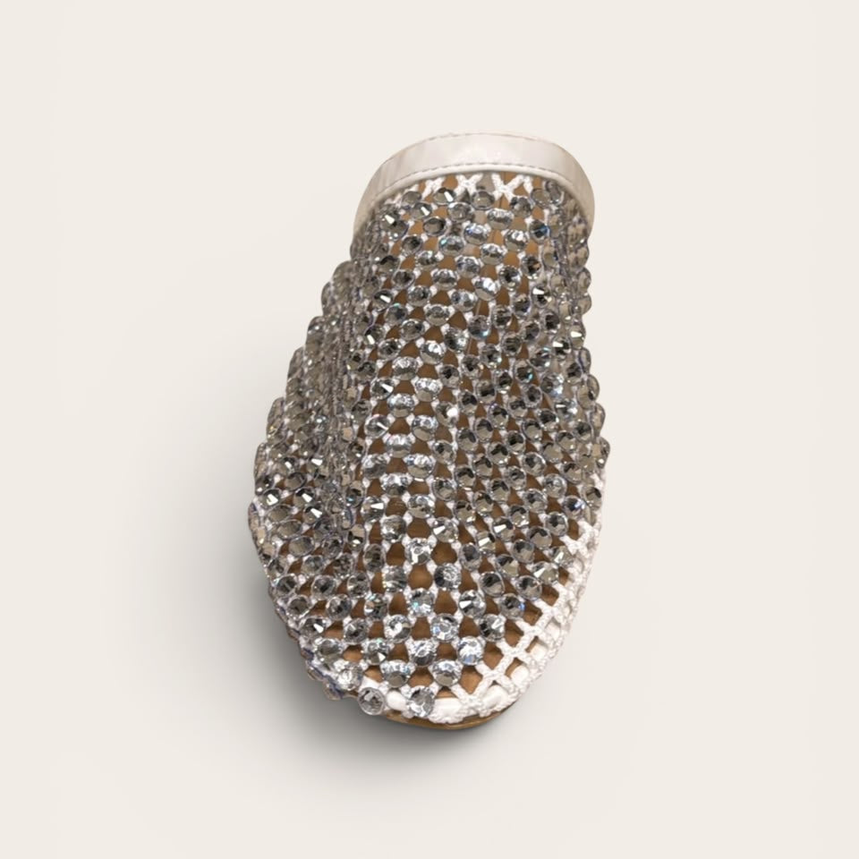Stella Mules C34