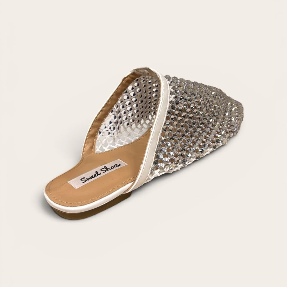 Stella Mules C34