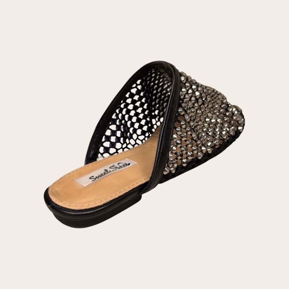 Stella Mules C34