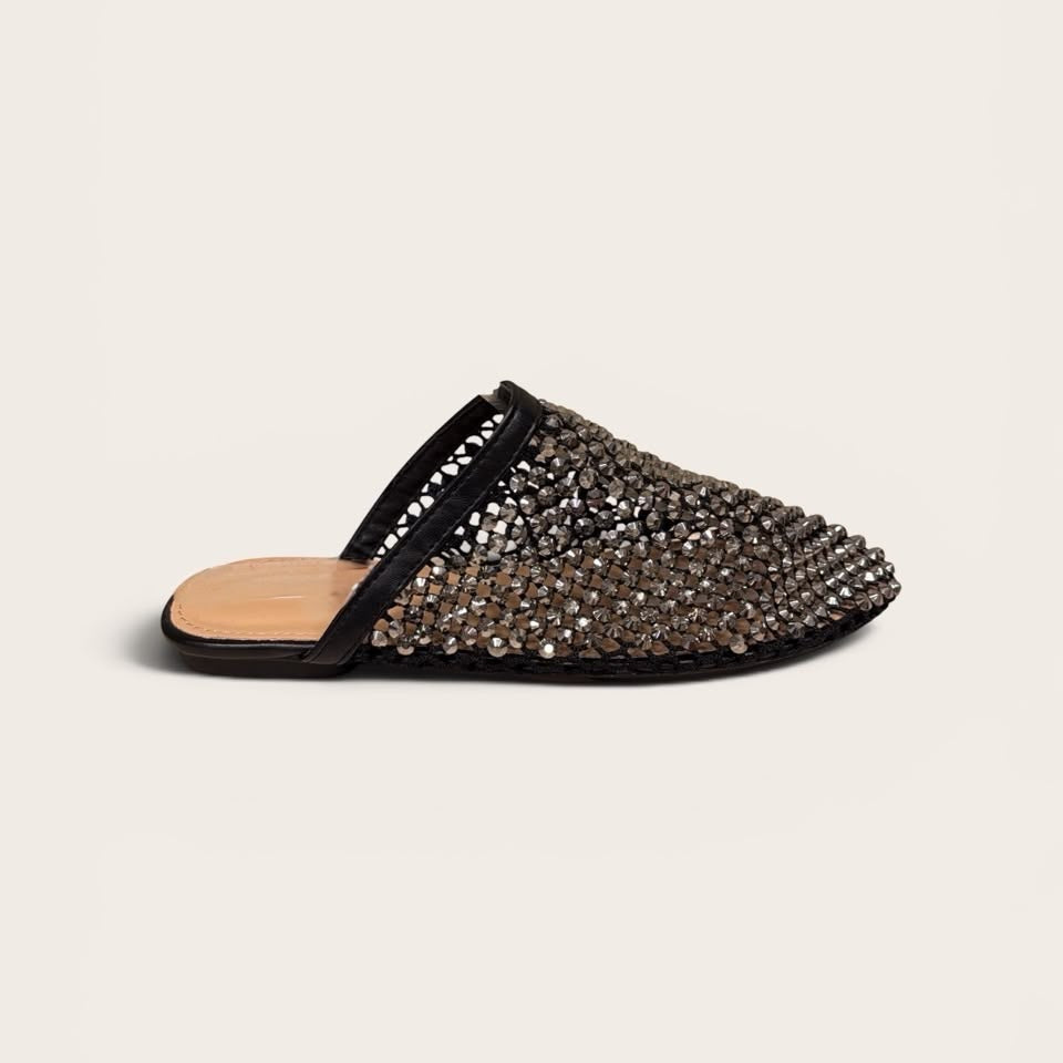 Stella Mules C34