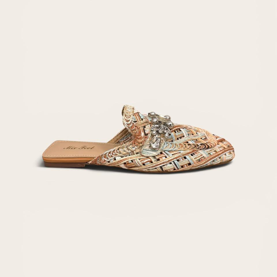 Donna Mules C31