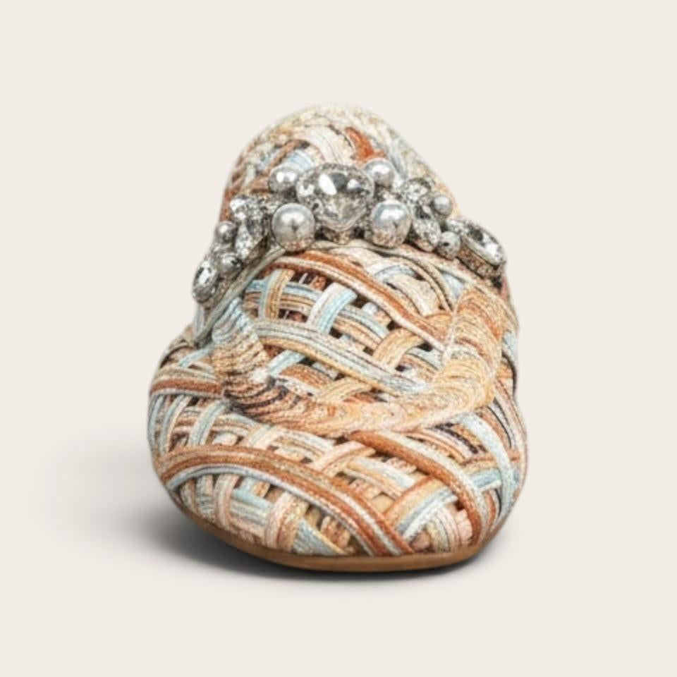 Donna Mules C31
