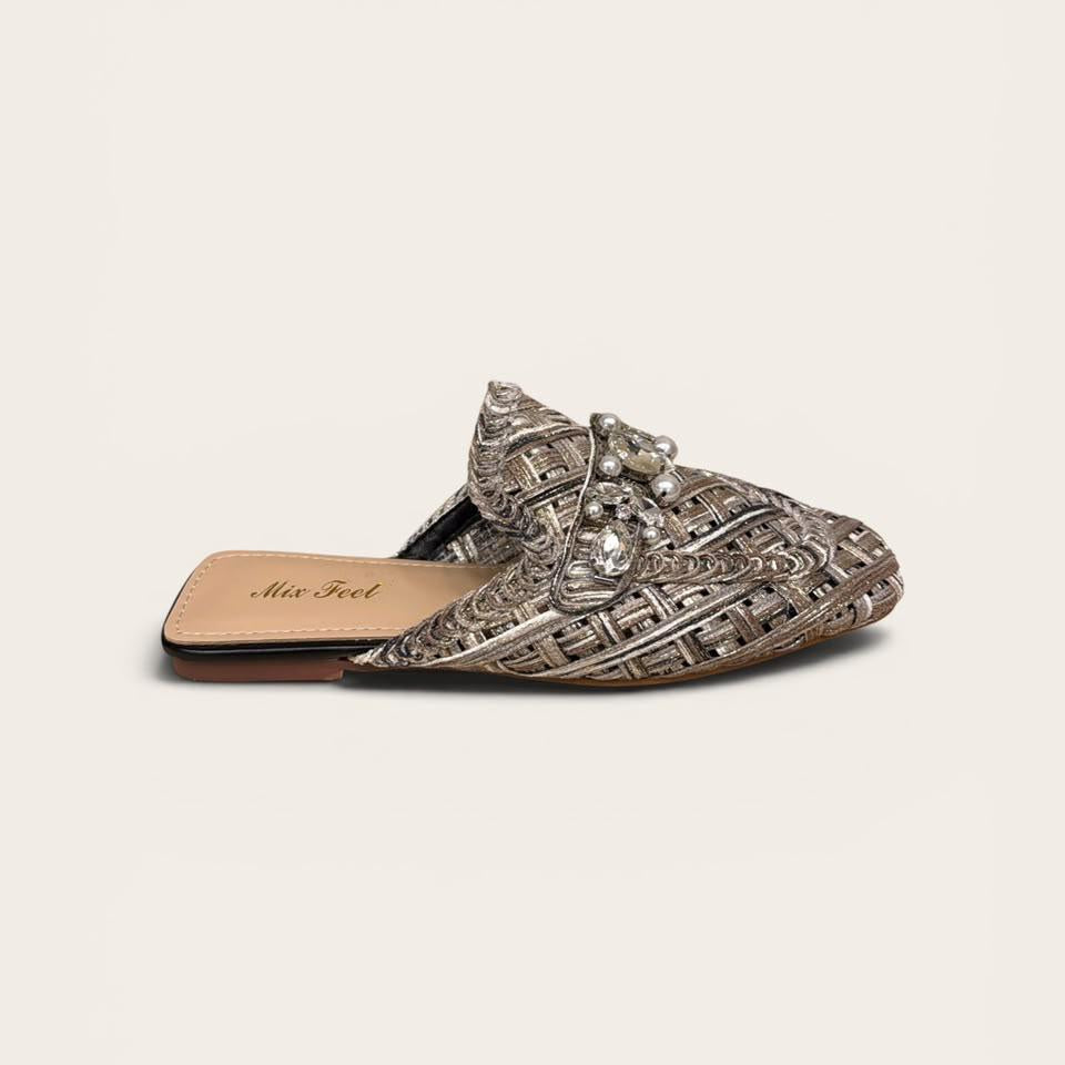 Donna Mules C31