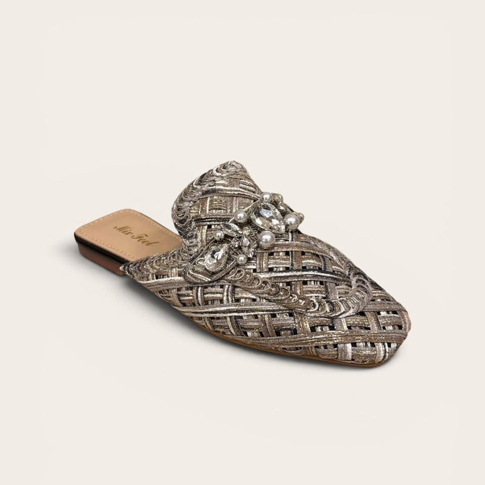 Donna Mules C31
