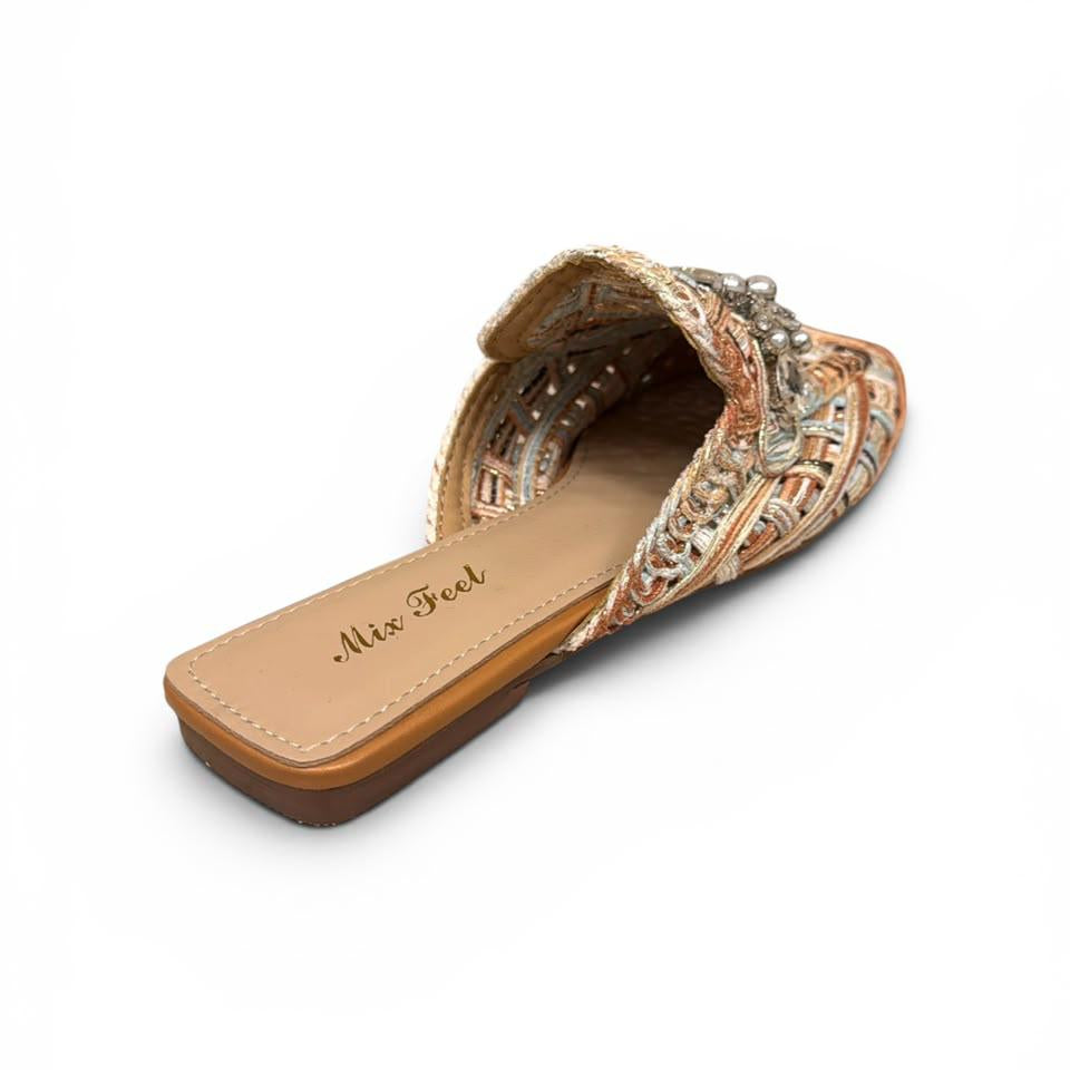 Donna Mules C31