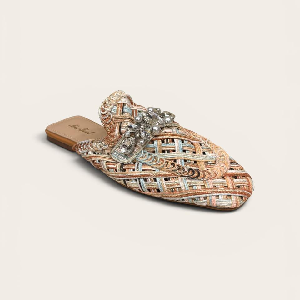 Donna Mules C31