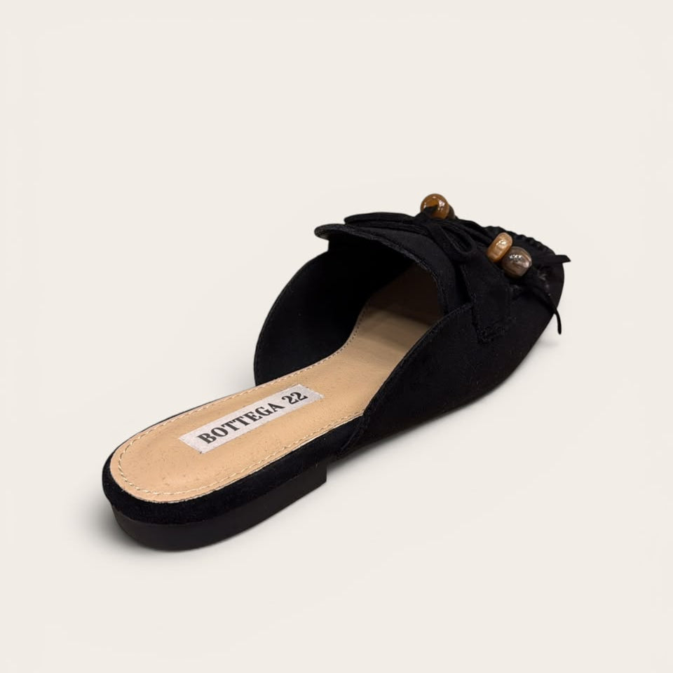 Tamara Mules C56