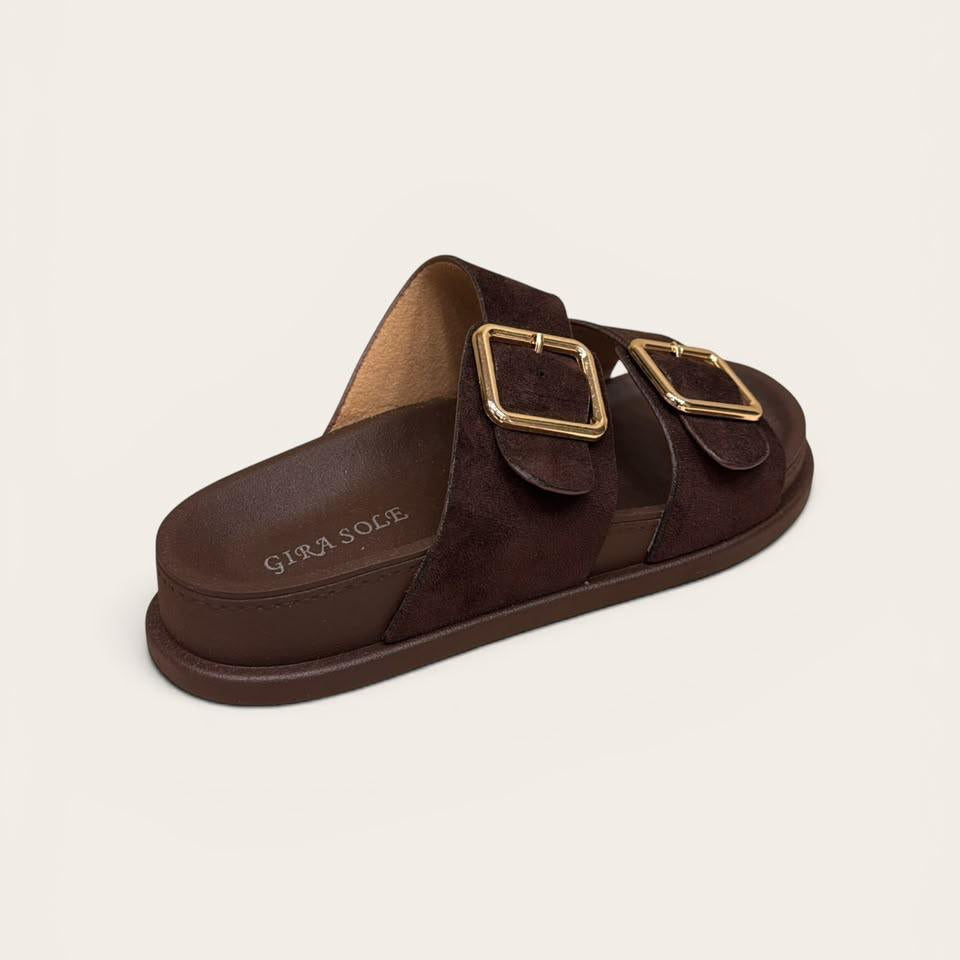 Brunella Mules C28