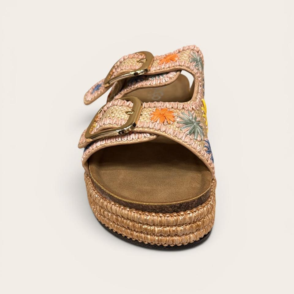 Cortina Mules C29