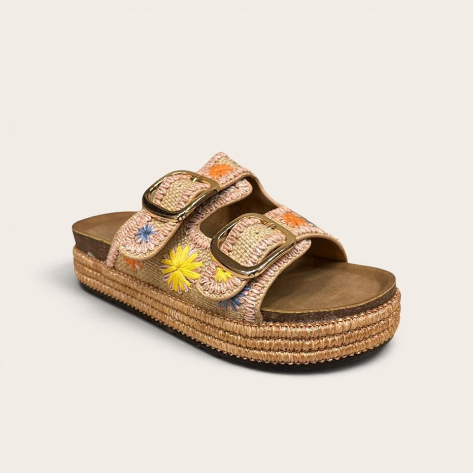 Cortina Mules C29