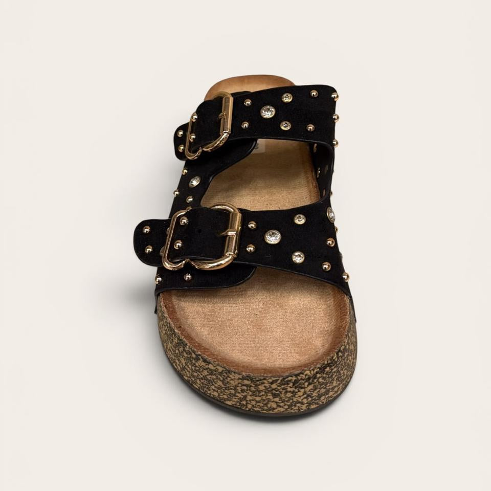 Camo Mules C39