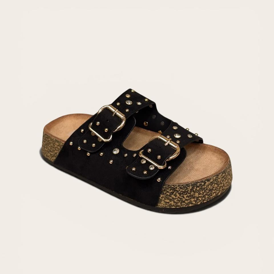 Camo Mules C39