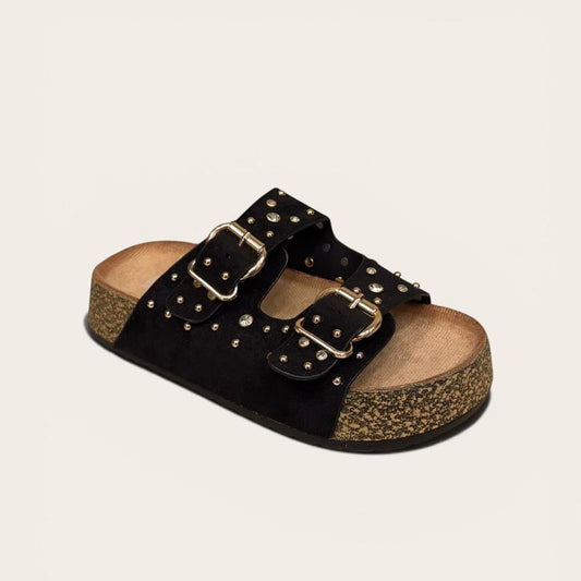 Camo Mules C39