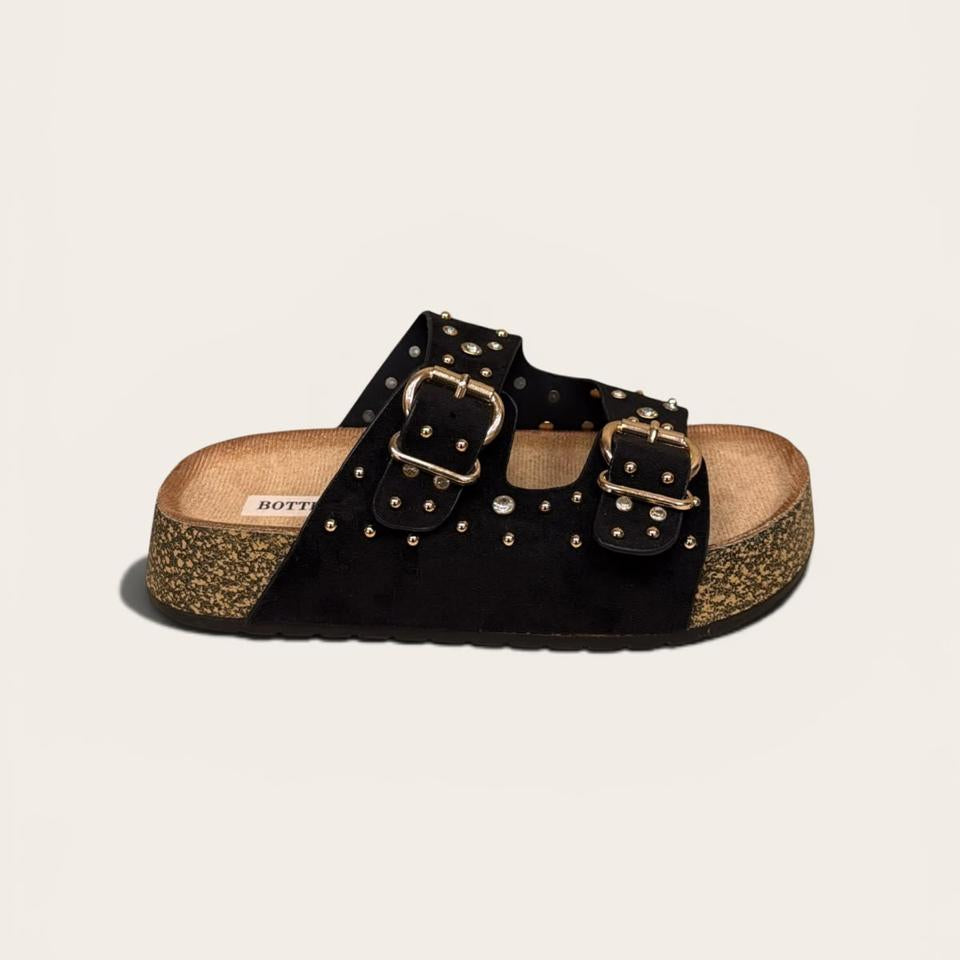 Camo Mules C39