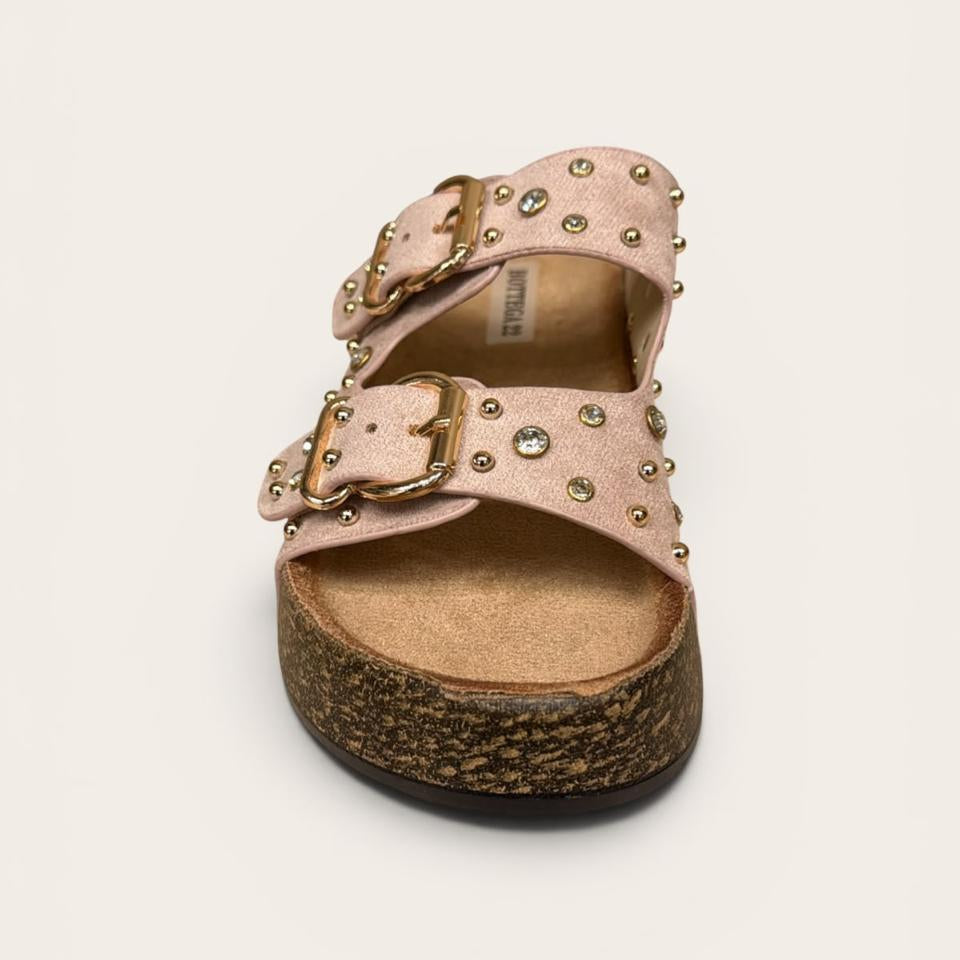 Camo Mules C39