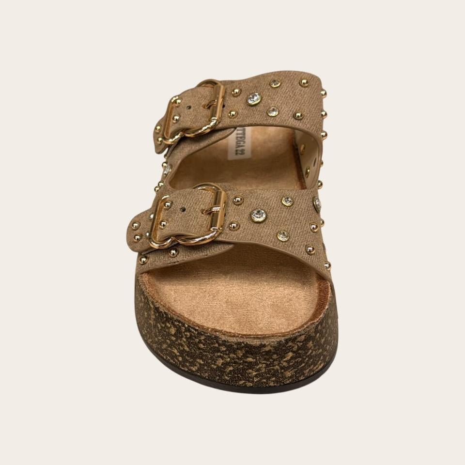 Camo Mules C39